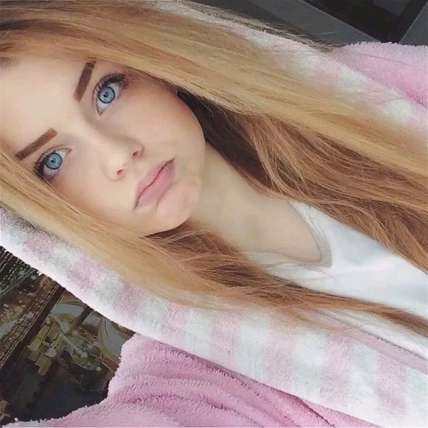 С девушками 15 лет