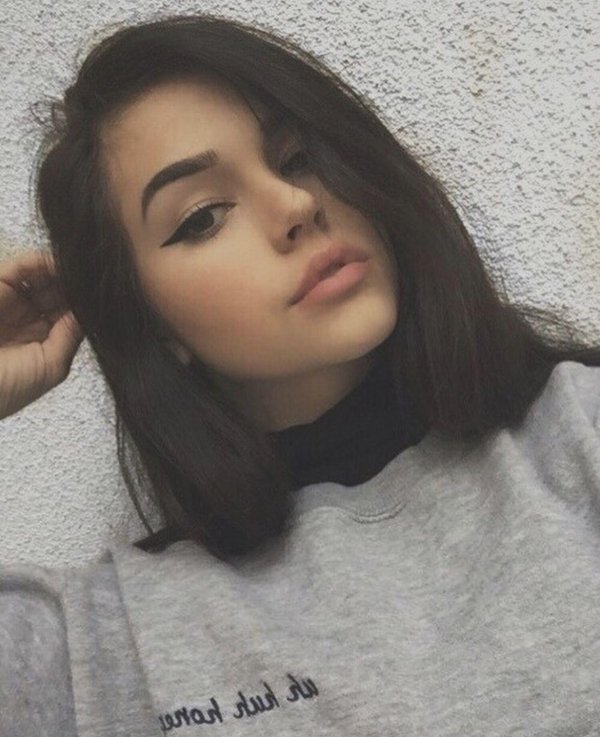 С девушками 15 лет