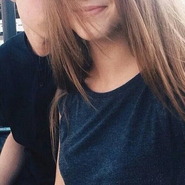 С девушками 15 лет