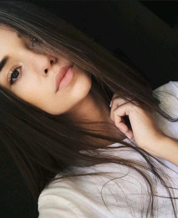 С девушками 15 лет