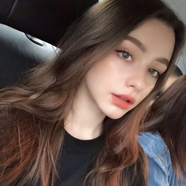 С девушками 15 лет