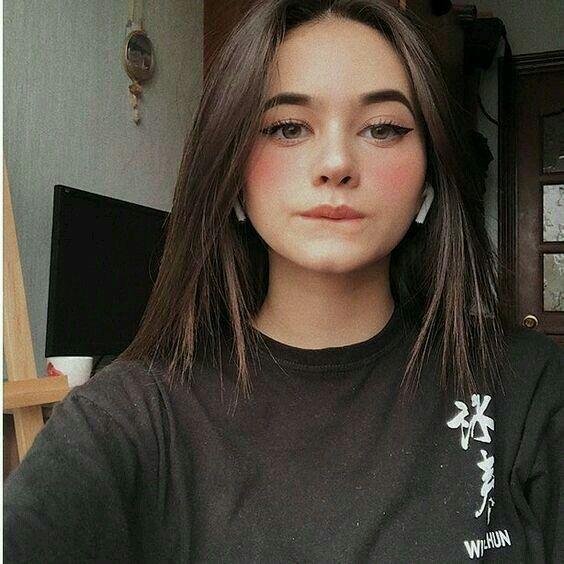 С девушками 15 лет