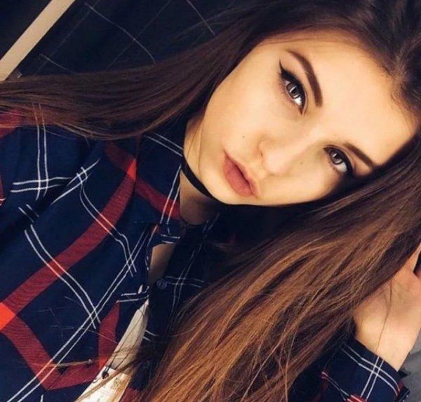 С девушками 15 лет