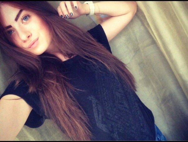 С девушками 15 лет