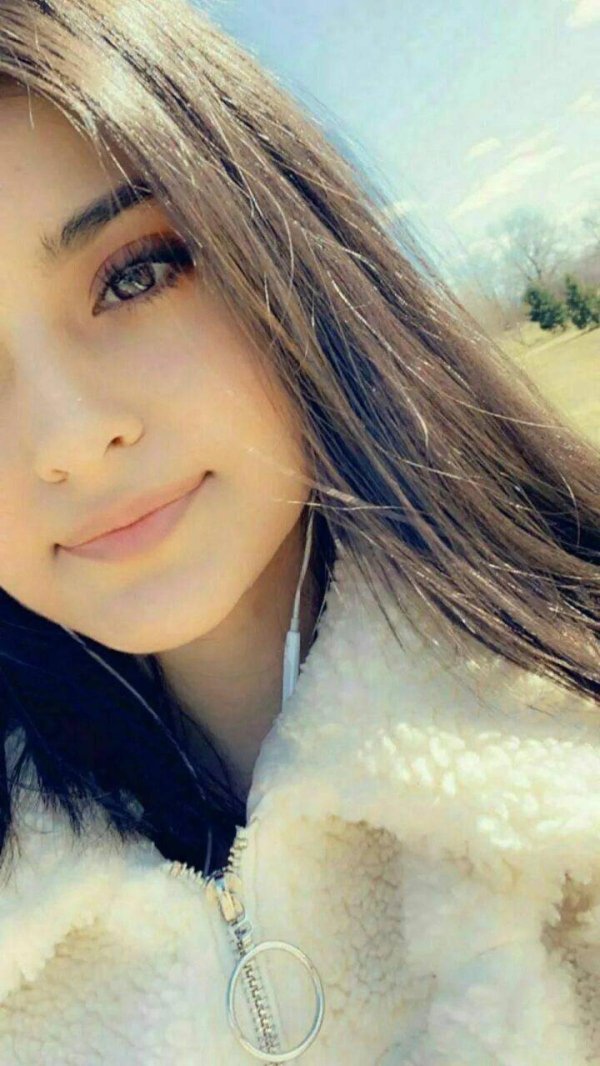 С девушками 15 лет