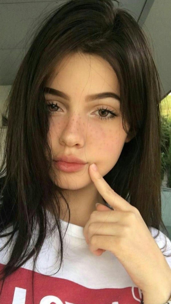 С девушками 15 лет