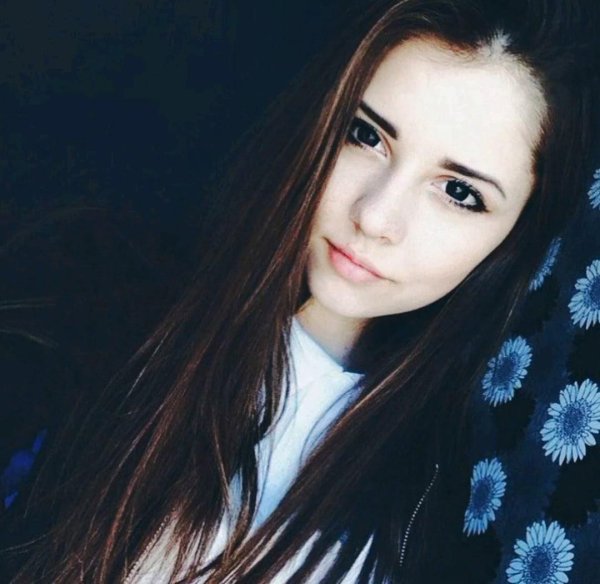 С девушками 15 лет