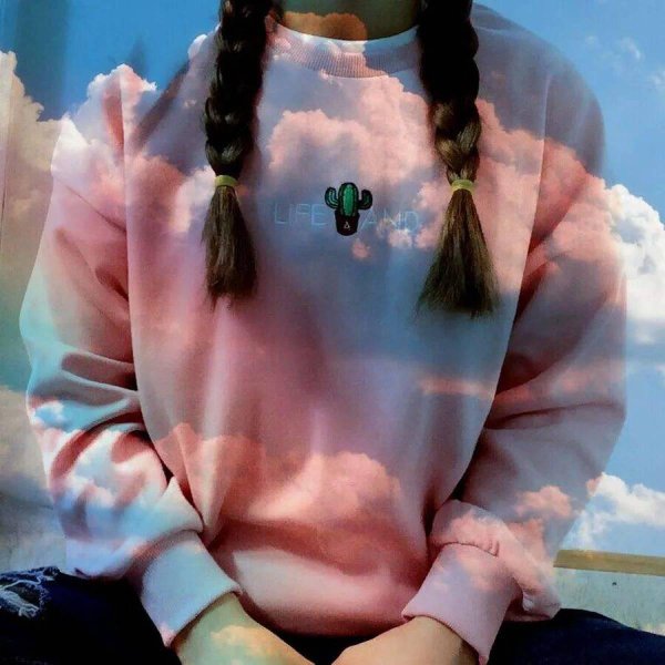 Девушка на аву эстетика