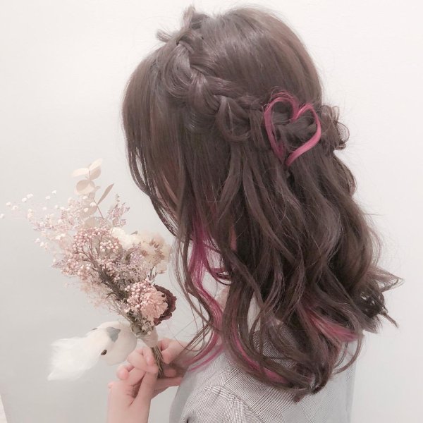 Девушка на аву эстетика