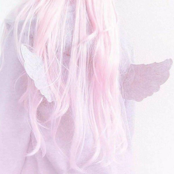 Девушка на аву эстетика