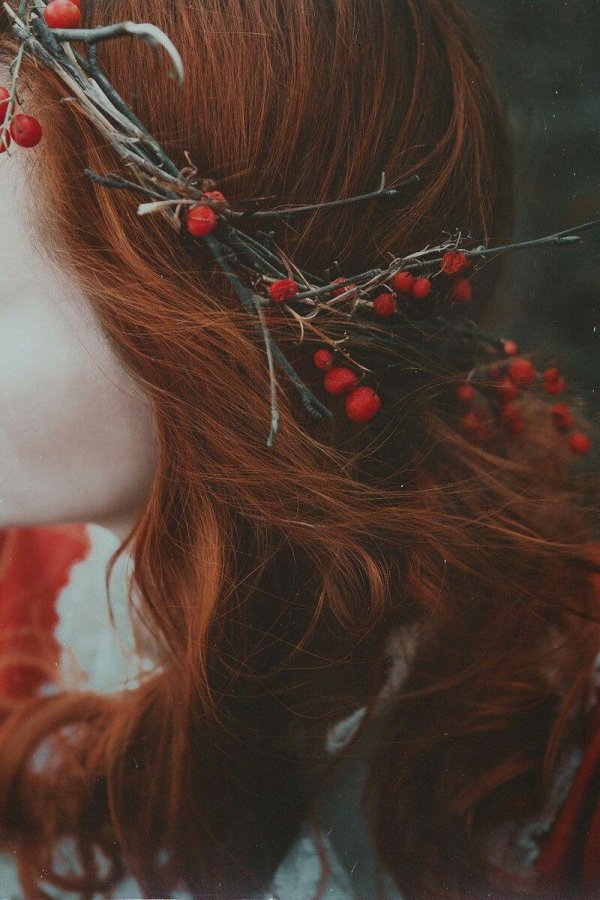 Девушка на аву эстетика