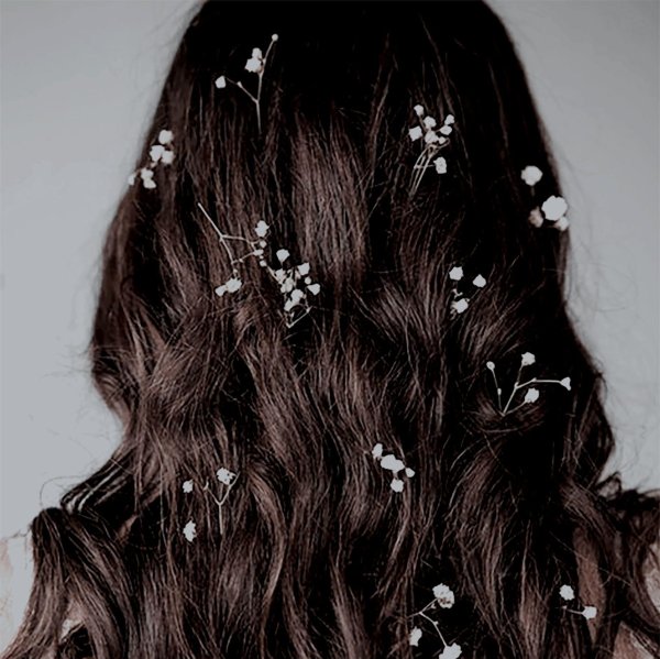 Девушка на аву эстетика