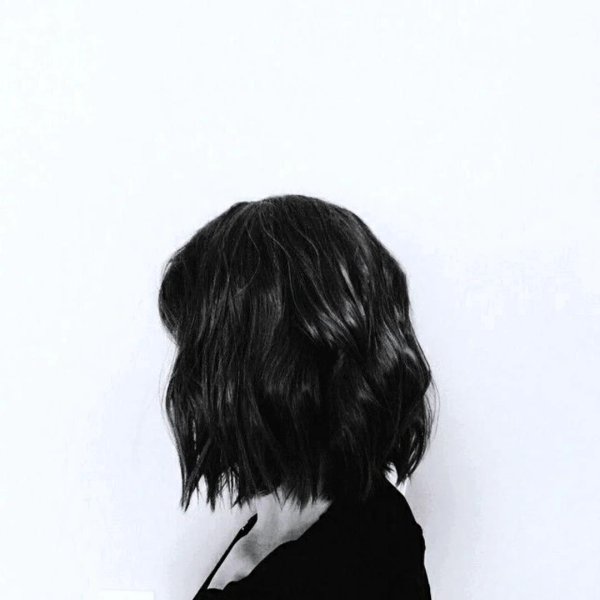 Девушка на аву эстетика