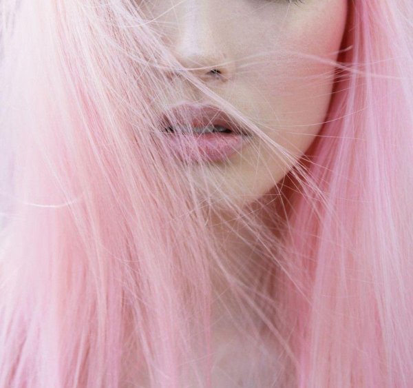 Девушка на аву эстетика