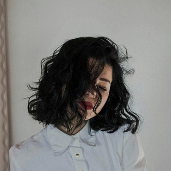 Девушка на аву эстетика