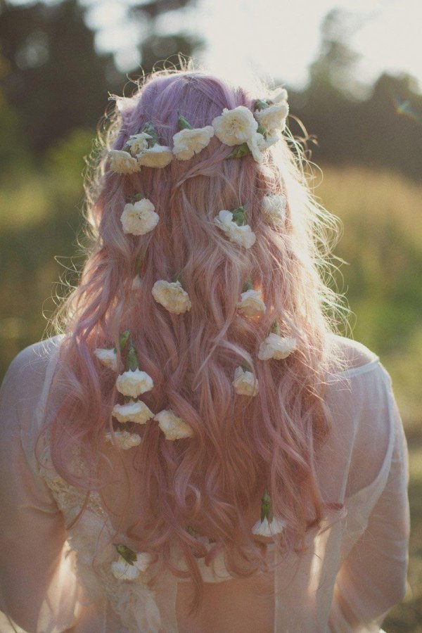 Девушка на аву эстетика