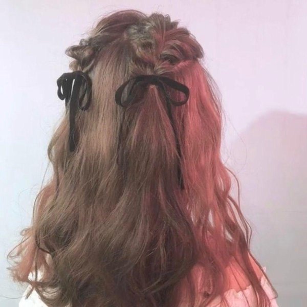 Девушка на аву эстетика