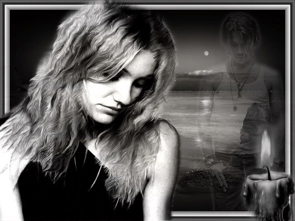 Девушка плачет на аву