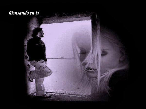 Девушка от парня уходит