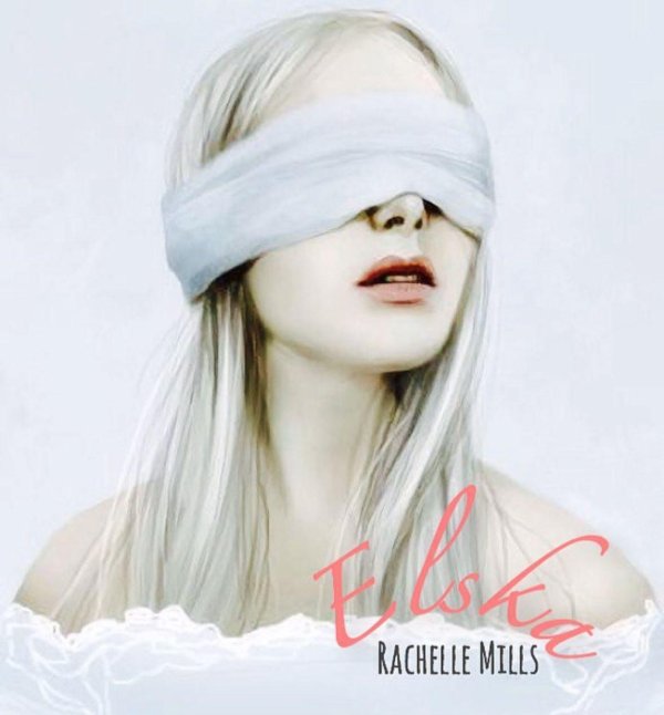 Девушка с завязанными глазами