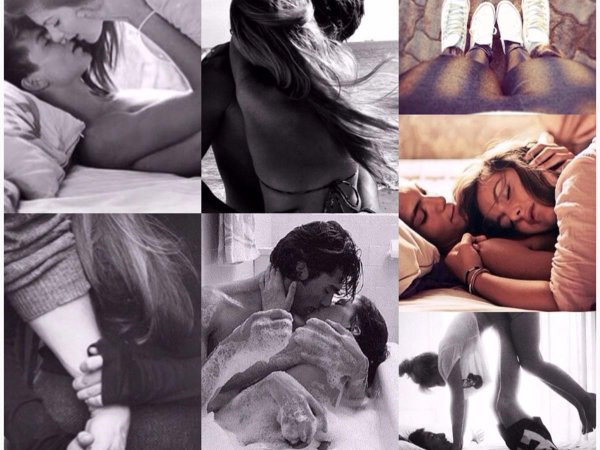 Почему такая девушка и одна