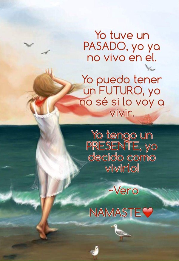 Девушка на берегу моря нарисованные