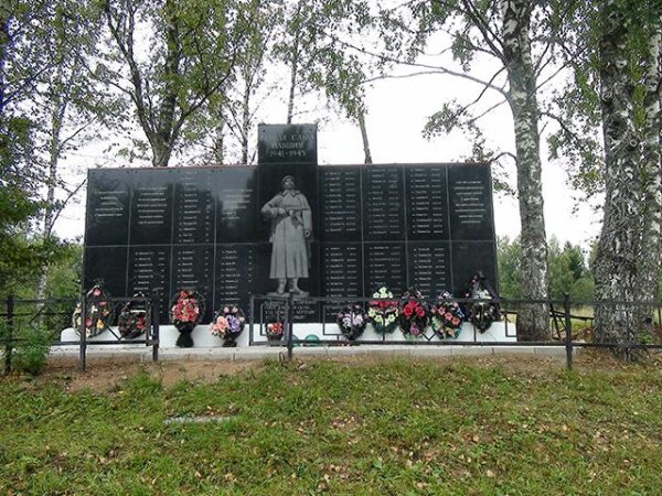 Девушка и парень без лица