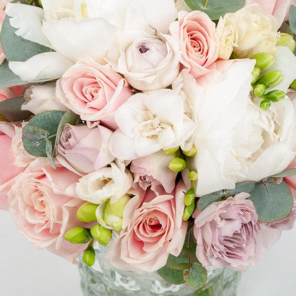 букет невест