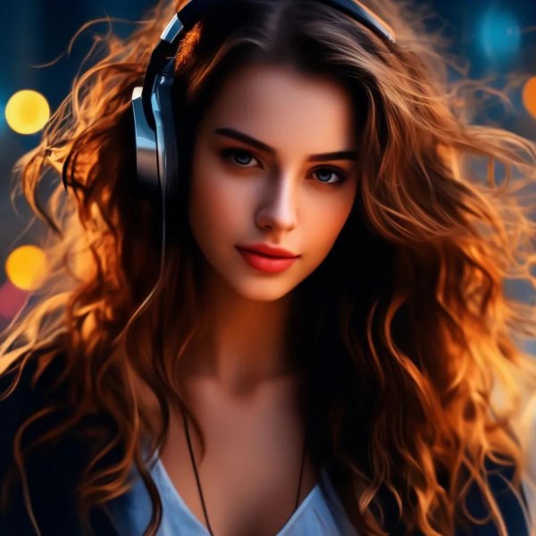 С девушками на рабочий стол большие