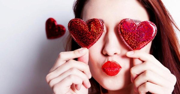 Валентина девушка