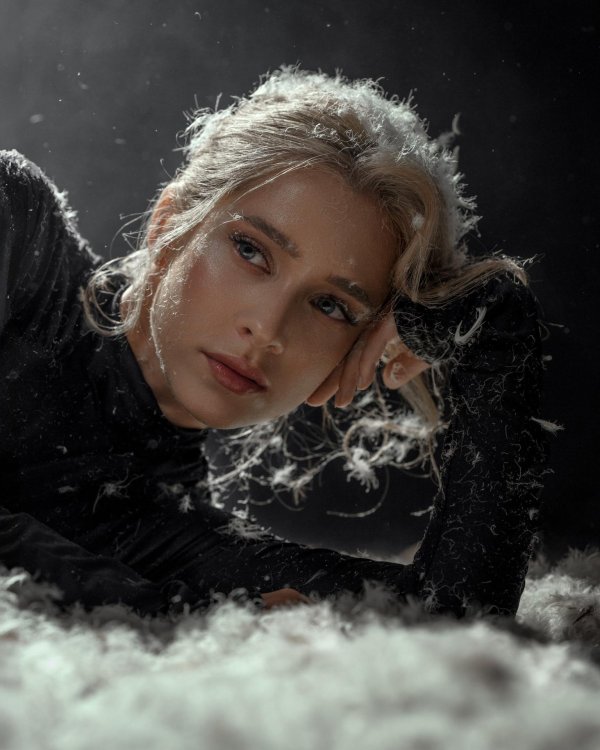 Валентина девушка