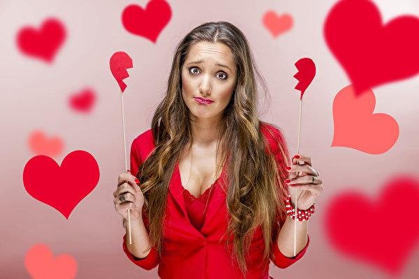 Валентина девушка