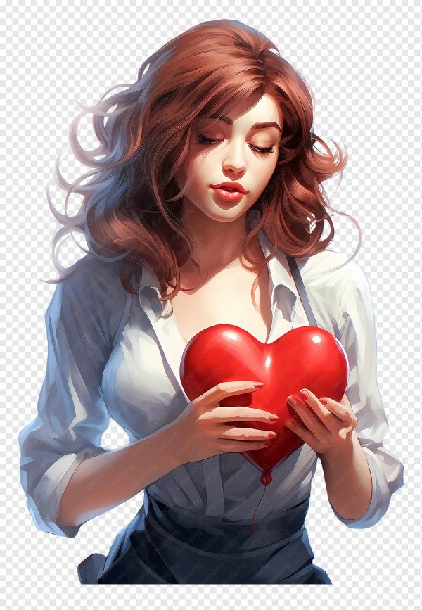 Валентина девушка