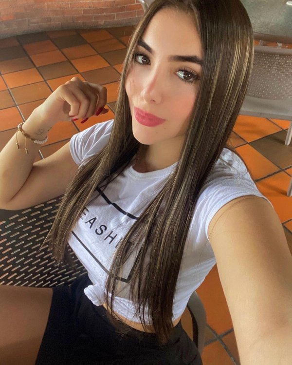 Валентина девушка