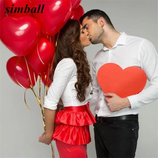 Валентина девушка