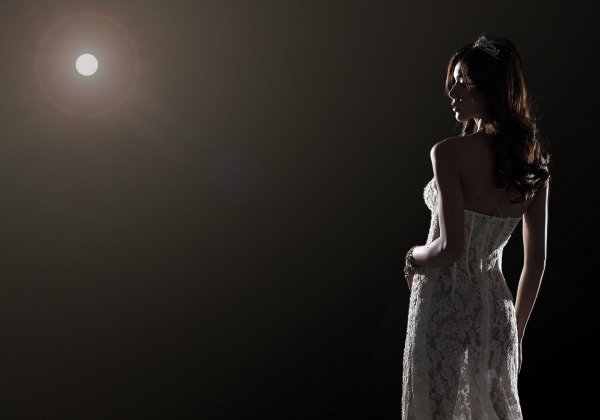 Света девушка