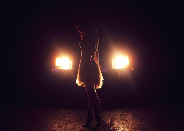 Света девушка