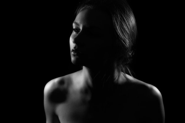 Света девушка