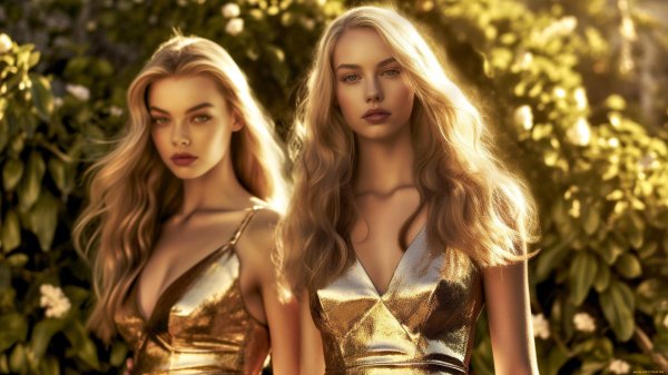 Света девушка