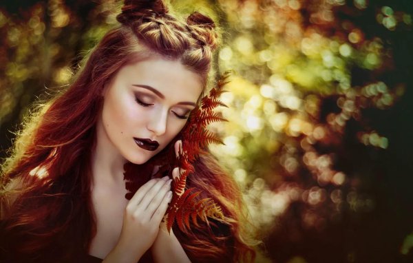 Света девушка