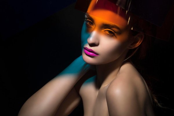 Света девушка