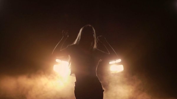 Света девушка