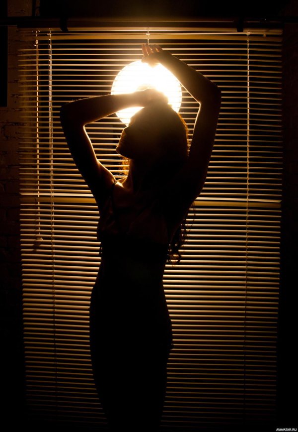 Света девушка