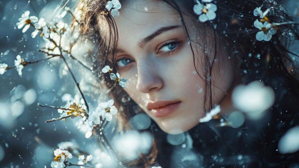 Света девушка