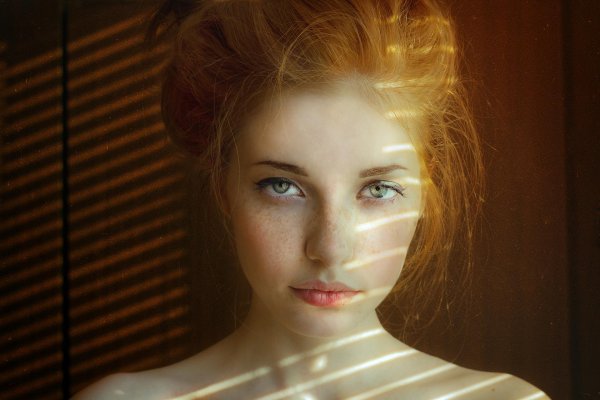 Света девушка