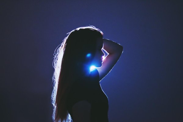 Света девушка