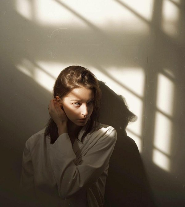 Света девушка