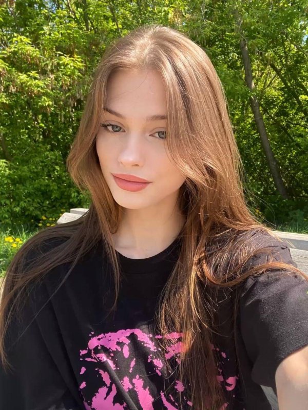 Алина девушка