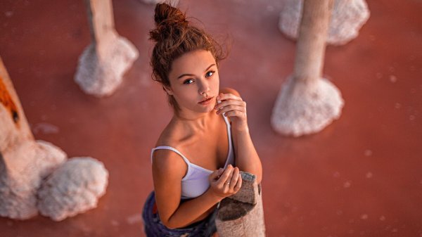 Алина девушка