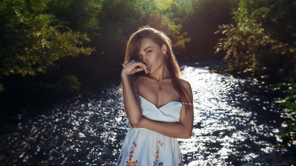 Алина девушка